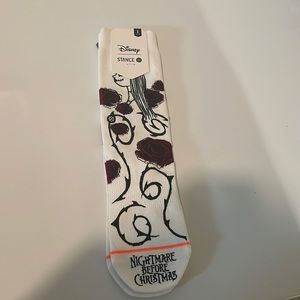 Stance Nightmare Before Christmas Socks